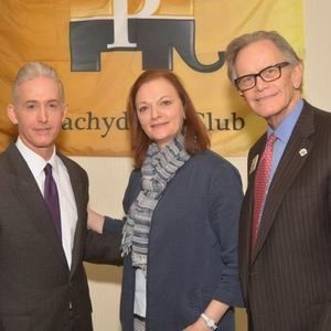 Meet your Posher, Bob